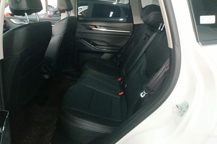 Used Haval H6 2022 3rd Generation 1.5T Automatic Two-Wheel Drive Pro