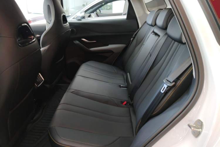 Used BYD Sealion 05 DM-i 2025 DM-i Smart Drive 115KM Flagship Model