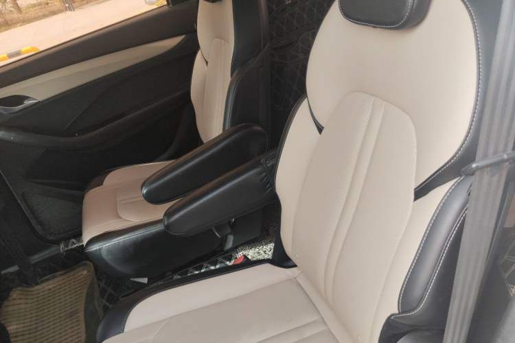 Used Baojun 360 2018 1.5L Manual Luxury Edition China V
