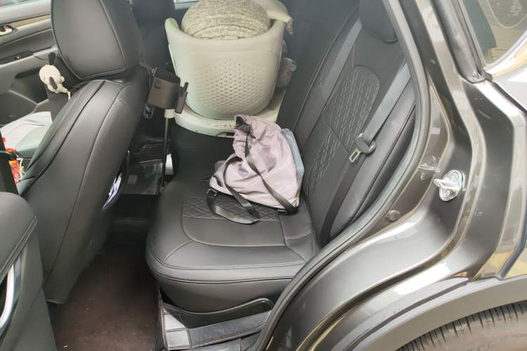 Used Mazda CX-5 2017 2.0L Automatic 2WD Smart Enjoyment Version China V Standard