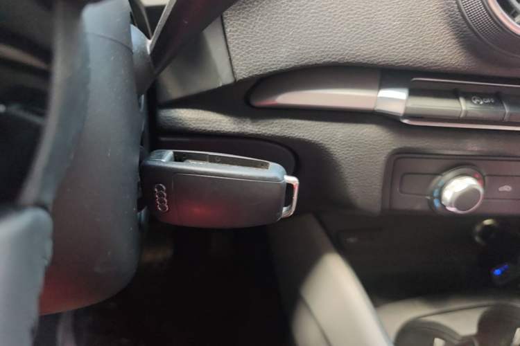 Used Audi A3 2019 Sportback 35 TFSI Ambition China V

