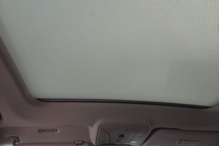 Used Hongqi HS5 2019 2.0T Smart Connect Flagship Edition