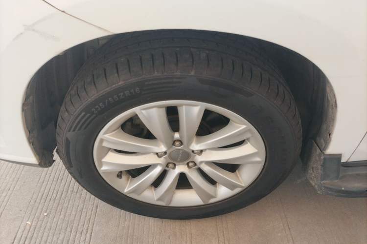 Used Haval H2 2015 1.5T Automatic Two-Wheel Drive Elite Edition