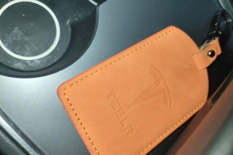 Used Tesla Model 3 2021 Standard Range Rear-Wheel Drive Upgraded Version 3D6 Interior 1