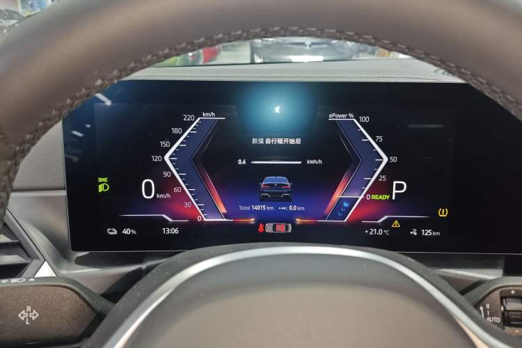 Used BMW i3 2024 eDrive 35 L
