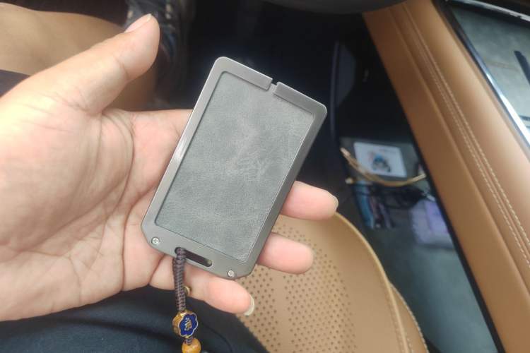 Used Mazda EZ-6 2024 Range-Extended 200 Luxury Edition
