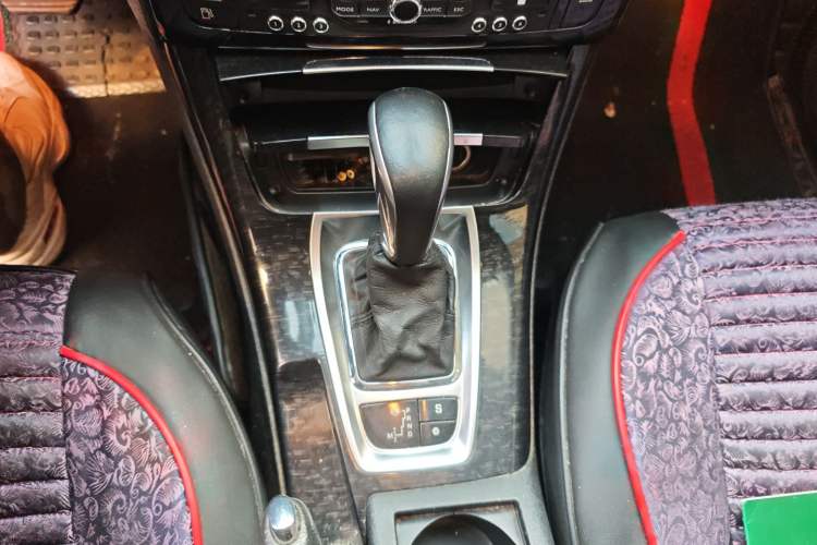 Used Citroen C5 2013 2.3L Automatic Prestige Edition