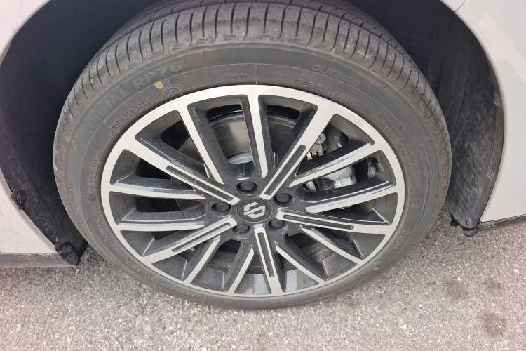 Used Leapmotor B01 2025 650 Enjoyment Edition