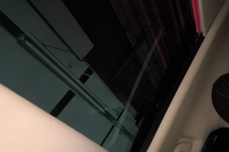 Used Haval DARGO 2022 1.5T DCT Two-Wheel Drive Border Collie Edition Headliner