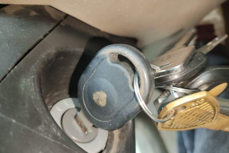 Used Wuling Hongguang 2010 1.2L Comfort Edition China IV