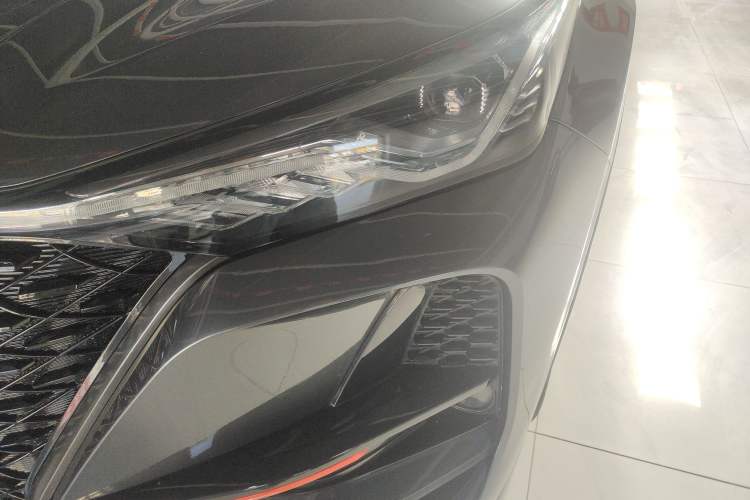 Used CHANGAN CS75 PLUS 2021 1.5T Automatic Luxury Version