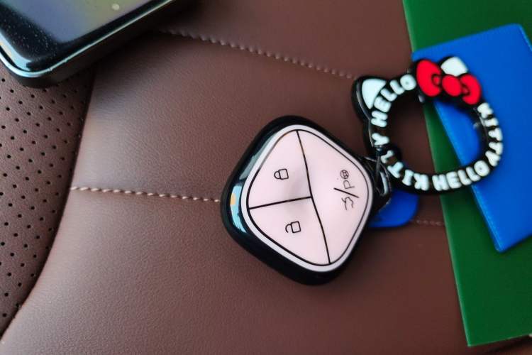 Used Wuling Bingo 2025 333 km Lingxi Connected Version
