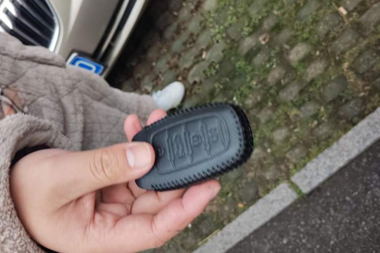 Used Haval H6 2018 Blue Label Sport Edition 1.5T Automatic Two-Wheel Drive Elite Model
