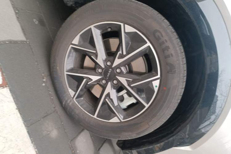 Used Lynk & Co 08 EM-P 2026 Model 230 Extra-Long-Range Ultra H7
