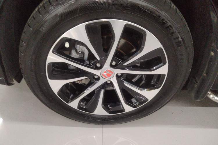 Used Honda Avancier 2017 240TURBO Two-Wheel Drive Elite Edition