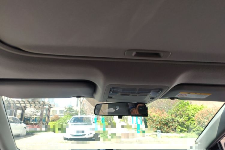 Used Toyota Corolla 2017 Revised Version 1.2T S-CVT GL-i Leather Edition