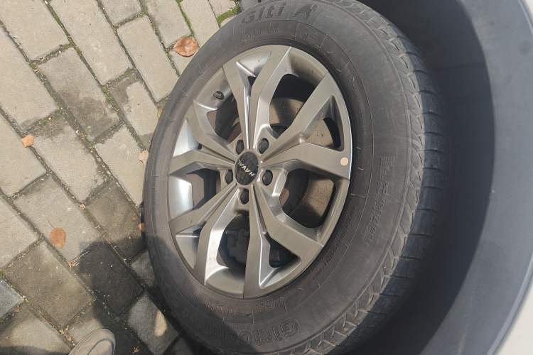 Used Haval H6 2021 National Trend Edition 1.5T Automatic Champion Version