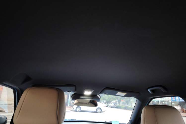 Used Baojun Spark EUV 2024 Prestige Edition 4 Seats