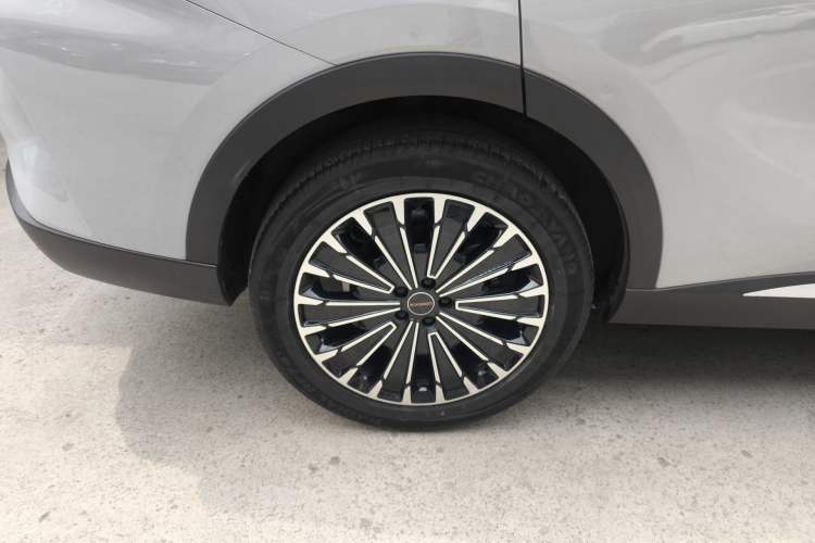 Used EXEED Stellar C-DM 2024 1.5T Long-Range Pro