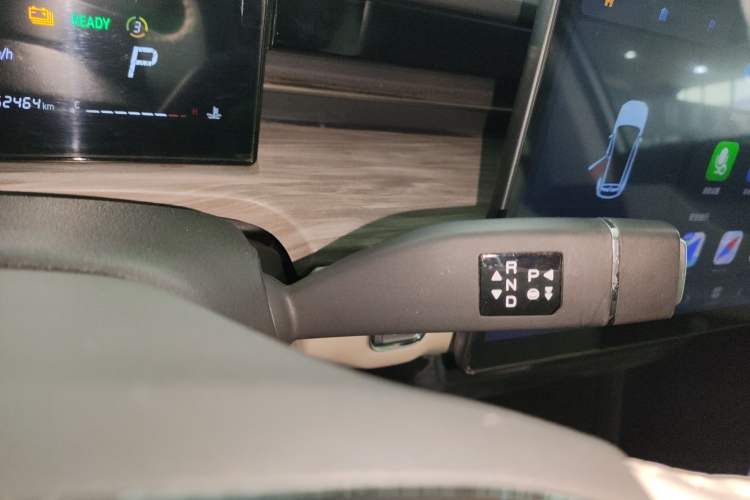 Used JETOUR Dashing i-DM 2023 1.5T DHT Lightning
