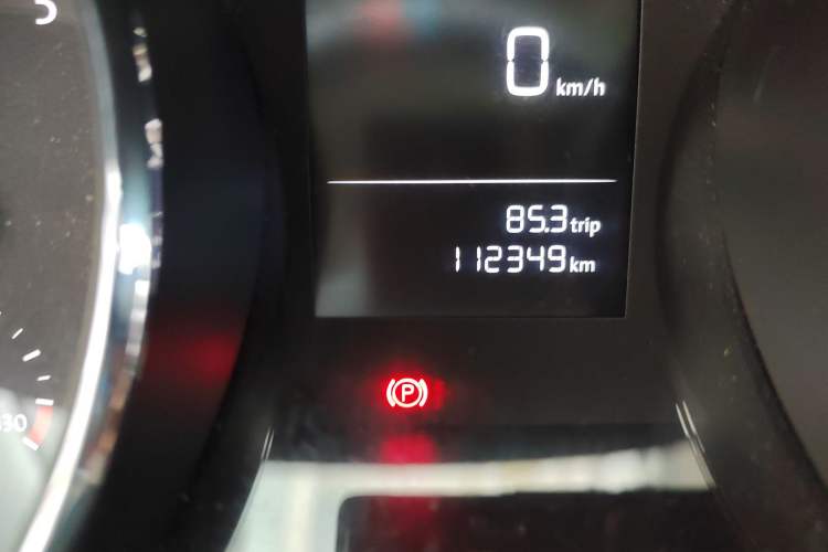 Used Volkswagen Lamando 2018 230TSI DSG Fashion Edition
