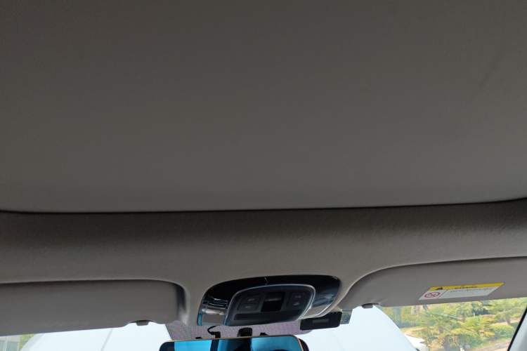 Used Hyundai ix25 2020 1.5L CVT GLS Smart Model