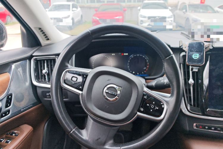 Used Volvo S90 2019 T5 Zhiya Edition