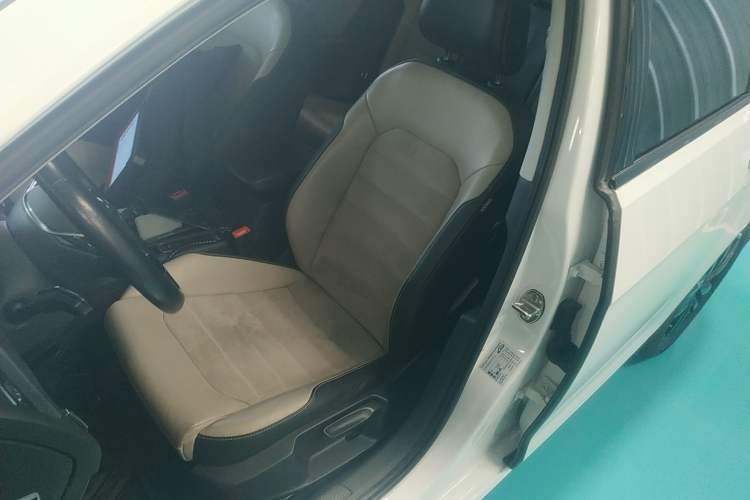 Used Volkswagen Golf 2017 230TSI Automatic Luxury Million-Vehicle Commemorative Edition
