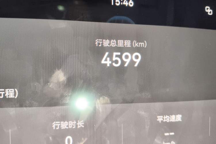 Used Hima Luxeed S7 2024 Ultra Four-Wheel Drive Flagship Edition
