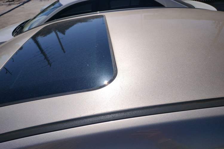 Used Geely Auto Emgrand 2021 UP 1.5L CVT Advanced Edition