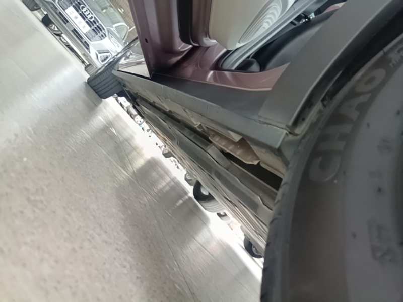 Used BYD Dolphin 2023 420 km Fashion Edition — 21