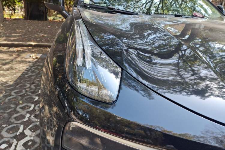 Used Lynk & Co 01 2017 2.0T Two-Wheel Drive Pro Edition
