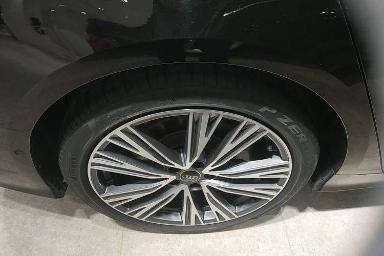 Used Audi A6L 2023 45 TFSI Prestige Dynamic Edition
