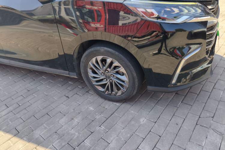 Used SAIC MAXUS G50 2020 1.5T Automatic Luxury Edition