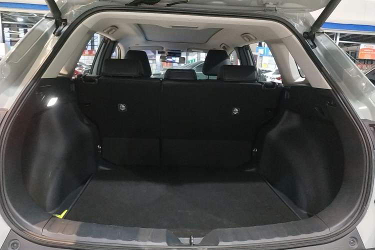 Used Toyota Corolla Cross 2022 2.0L Flagship Edition
