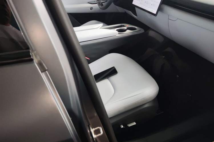 Used ARCFOX Alpha T5 2024 660 MAX
