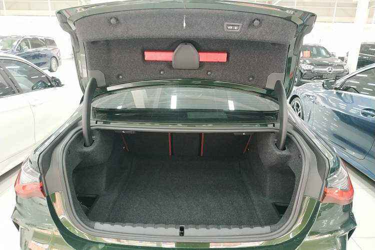 Used BMW 4 Series 2022 Revised 425i M Sport Night Edition Package
