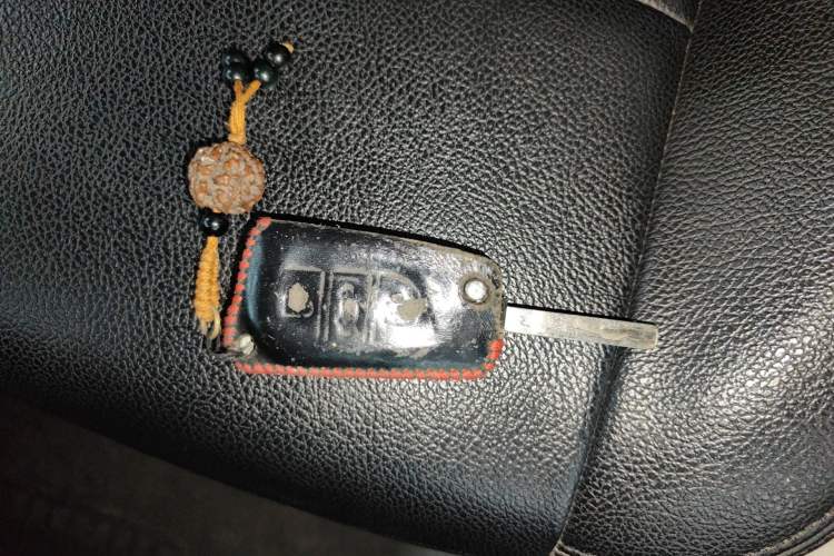 Used Toyota Corolla 2017 Revised Version 1.2T S-CVT GL
