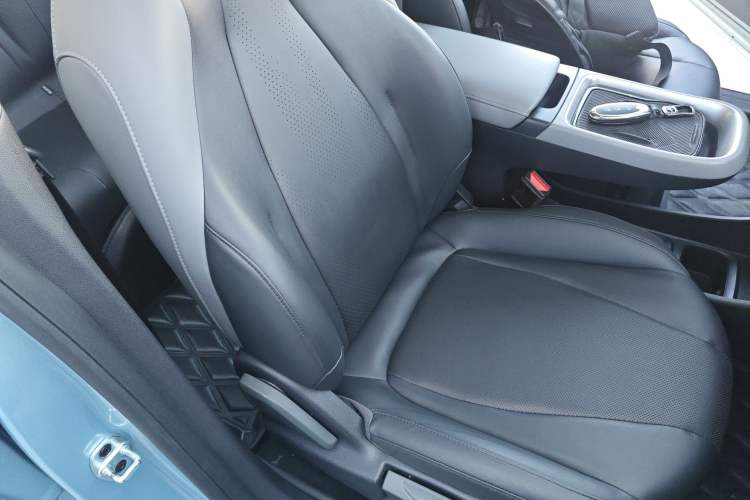 Used Dongfeng NAMMI 01 2024 430 Plus Smart+ Right Front Seat