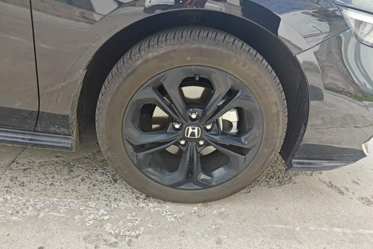 Used Honda Accord 2025 260TURBO Luxury Edition Right Front Wheel Hub