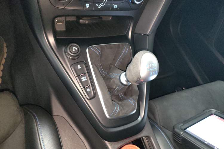 Used Ford Focus 2016 2.3T RS Track Edition