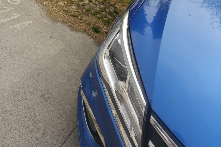 Used Roewe i5 2020 1.5L Automatic 4G Connect Luxury Flagship Edition