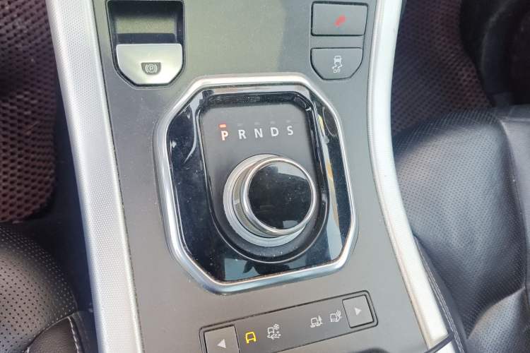 Used Land Rover Range Rover Evoque 2013 2.0T 5-Door Ignite Edition