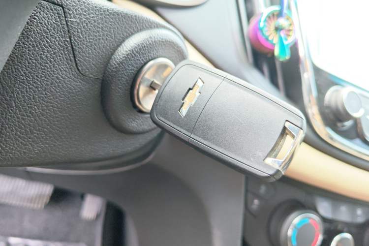 Used Chevrolet Monza 2022 320 Automatic Enjoyment Sunroof Version