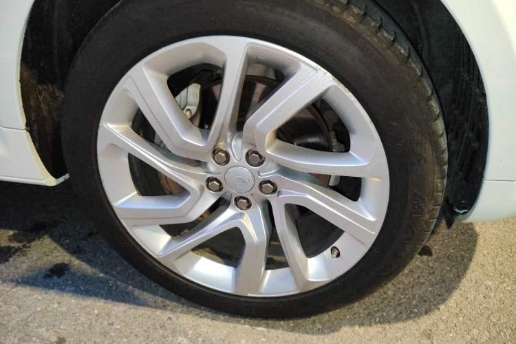 Used Land Rover Range Rover Sport 2018 3.0 SC V6 HSE DYNAMIC