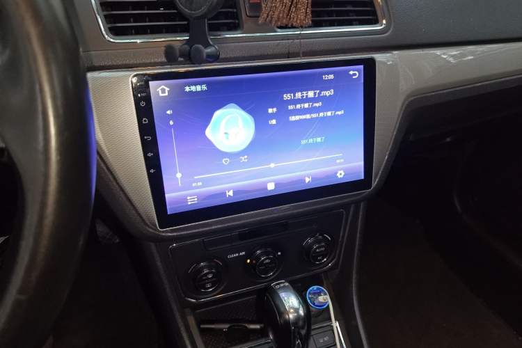 Used Volkswagen Gran Lavida 2017 230TSI DSG Comfort Edition
