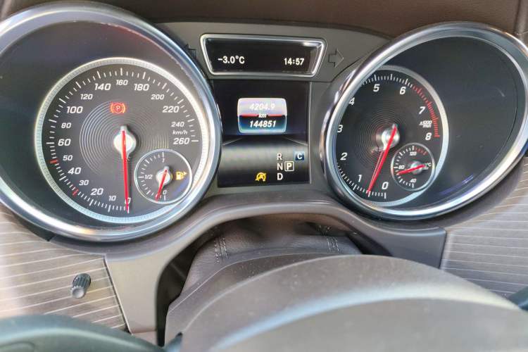 Used Mercedes-Benz GLE 2018 GLE 320 4MATIC Dynamic Edition Collector's Edition