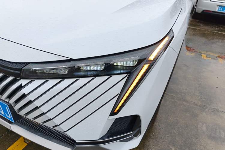 Used GAC Trumpchi EMKOO 2022 2.0 ATK TwinStar Pro Edition