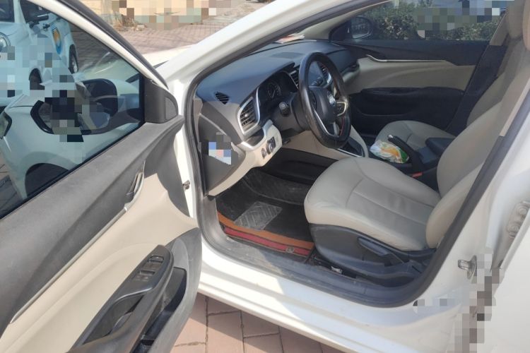 Used Buick GT 2018 15T Dual-Clutch Elite Model China V Standard