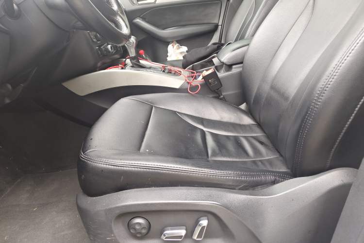 Used Audi Q5 2013 40 TFSI Ambition